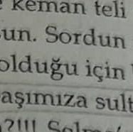 istek atmayin, attigim tweetler cok sahsi