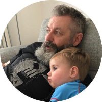 Dean Blackwood (@rdeanblackwood) 's Twitter Profile Photo Dean Blackwood (@rdeanblackwood) 's Twitter Profile Photo
