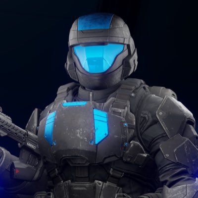 ODST shilling and shitposting | PFP by @ODSTuber || Main account @SCB569845