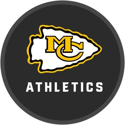 The official Twitter for McMinn County High School Athletics.