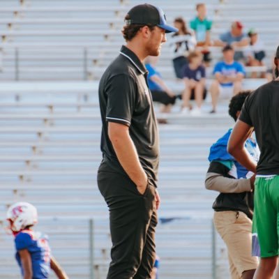 Austin Morgan Profile