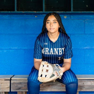 Hampton Commit | Granby HS | 2nd Team All State Catcher | 2x 1st Team All Region | 2x 2nd Team All Tidewater | Ranked #119 | Orion Hunter Elite 18u