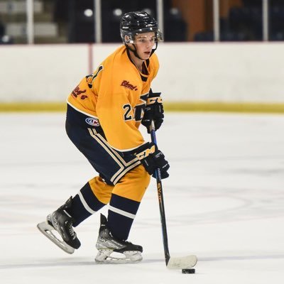Kylemcguirenl's profile picture. 