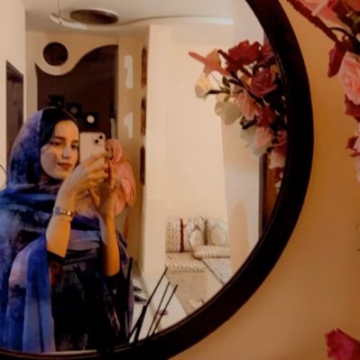 LefkirMaryam's profile picture. مَا تَبْحَثُ عَنْه يَبْحَثُ عَنْك 🌸💕