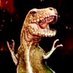 Comedy Dinosaur (@comedydino) Twitter profile photo