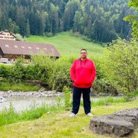Hector Yumas (@rspradoc) 's Twitter Profile