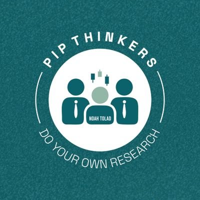 Pipthinkers Community | To educate and impact!!! 
DeFi, web3 and tech
WHATSAPP: https://t.co/wUKOBUU31G