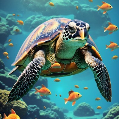 reatikhe's profile picture. The crypto revolution is just beginning, and you're at the forefront.
Your enthusiasm is the fuel that will power the transformation of the digital landscape.