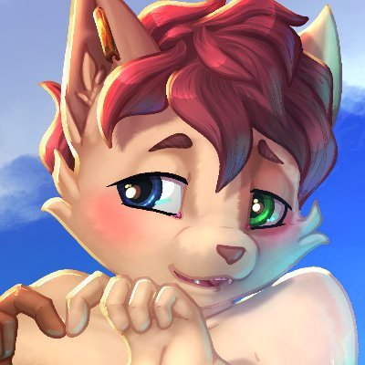 ⛔Neko-me (NSFW/18+)🔞さんのプロフィール画像