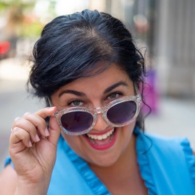 Founder @my_villy | Techstars catalyst alum | lawyer | sometimes comedian. Iranian born/Philly raised. I speak fluent GIF.