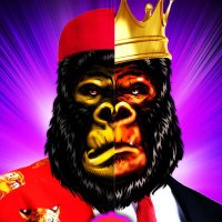 Mazi Gorilla NFT (@spotystuff) 's Twitter Profile