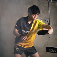 島村直道🏓YOU_STUDIO/多球練習会開催予定！ (@egopursuit) 's Twitter Profile Photo