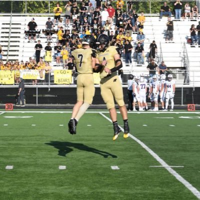 |Football-Track|2024|5’10|170lbs|WR/Nickel/Kick & punt returner|All Conference Nickel|pole vault Pr-13’9.25”, 4.2m| (406)-901-0358 Email- Mckalester@yahoo.com