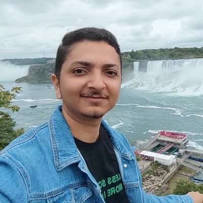 A random guy with big dreams and a never quenching thirst for knowledge! 🇮🇳🇨🇦
