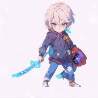 きゅー (@kyu_game302) 's Twitter Profile