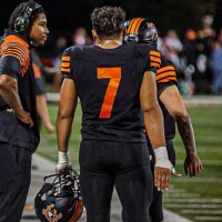 Isaac Johnson (@isaac_johnson__) 's Twitter Profile