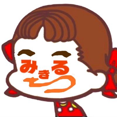 mirukii_monstM's profile picture. 