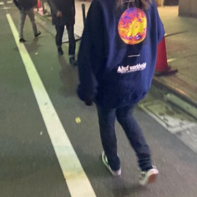 MrnKomari's profile picture. 00' Osaka ネイリスト💅💎✨ HIPHOP