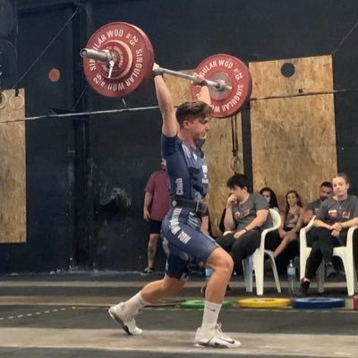 🏋🏼 Weightlifting Coach Deportec ⚽️ S&C Coach @lbtlfutsal 🎓BSc & MSc Sport Science. Col. 61955