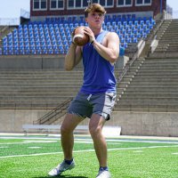 Braeden Smith (@braedensmith05) 's Twitter Profile Photo Braeden Smith (@braedensmith05) 's Twitter Profile Photo