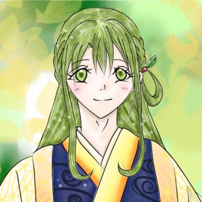 草露 白（くさつゆしろ）☘️💧さんのプロフィール画像