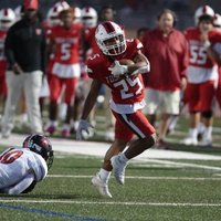 Davion Hayes (@kidhayes_) 's Twitter Profile Photo Davion Hayes (@kidhayes_) 's Twitter Profile Photo