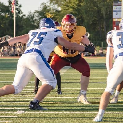 I C\o 26’ Center I 6’3” | 270lbs | Westerville North High School I Coach: Stanley Jackson (614)-619-7826 |