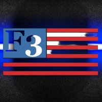 F3Defense(@defense_f3) 's Twitter Profile Photo