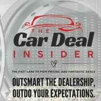 The Car Deal Insider(@cardealinsider) 's Twitter Profile Photo