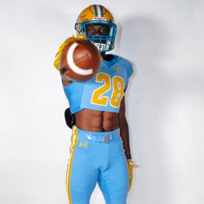 6’2 185. ATH WR/DB Football Player and Track and Field Athlete @ …