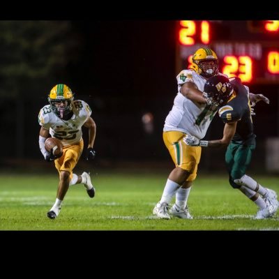 Coachella Valley High school - C/O 25 , RB , S . https://t.co/M04ljBQ2gJ GODS CHILD🙌🏽