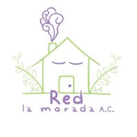 Red la Morada A. C.(@redlamorada_ac) 's Twitter Profile Photo