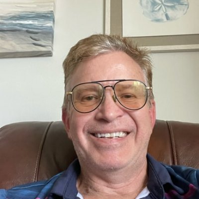 Author of