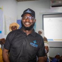 Moussa Abba Diallo - Président ONG AMSODE (@moussadiallo209) 's Twitter Profile Photo
