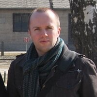 Andrew McCreery (@andymccreery) 's Twitter Profile Photo