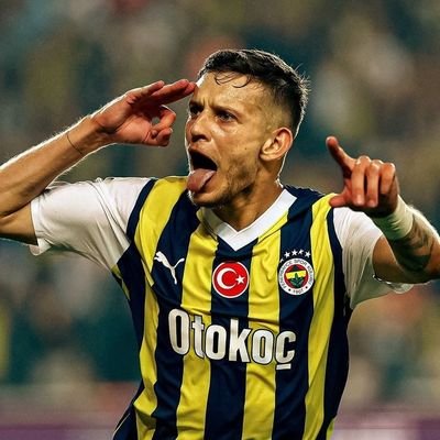 Sadece FENERBAHÇE 💛💙