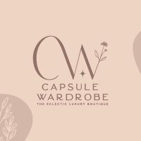 Capsule Wardrobe(@TheBeauty011) 's Twitter Profile Photo