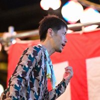 ヒデドン 読む盆踊り (@tohoho_kitano) 's Twitter Profile Photo ヒデドン 読む盆踊り (@tohoho_kitano) 's Twitter Profile Photo