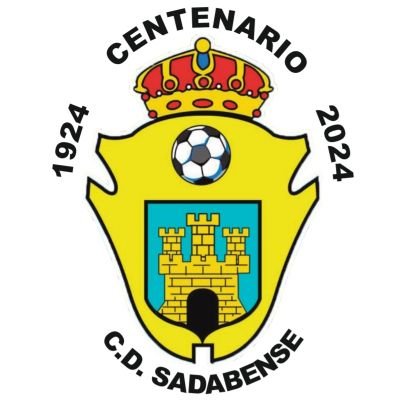 🔵Twitter oficial C.D Sadabense. 🏆Campeón de liga 1a Regional 2015/16 (Grupo 3). 🏟Municipal de Sadaba.