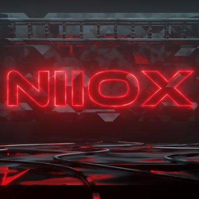 niioxforeal's profile picture. 