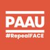 #RepealFACE Updates (@PAAURepealFACE) Twitter profile photo