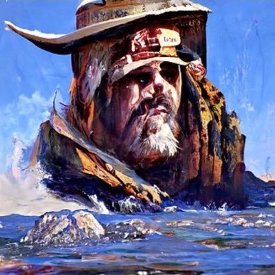 Dave6846165777's profile picture. 👑🌊🇺🇸