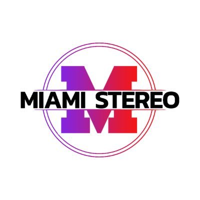 MiamiStereo Profile Picture