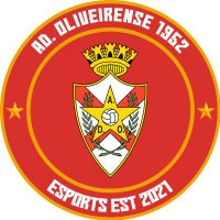AD Oliveirense 1952 Esports (@ado1952esports) 's Twitter Profile