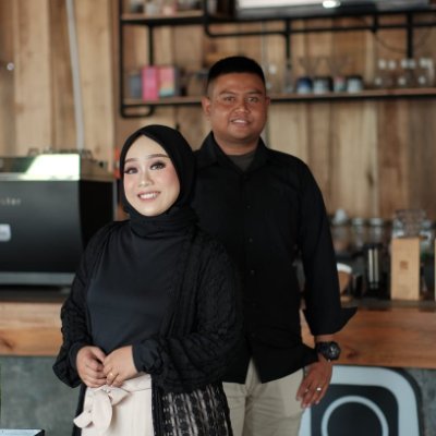 DwiMaidiyanti's profile picture. play with my hair not my feelings ok.😉
TL-SJJG 📍
22JUNE22👶
Indonesia-Jambi ⛵