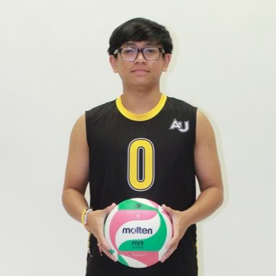 Physical Education Major at Adelphi University - Founder and President of Adelphi Club Volleyball