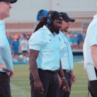 Mikey Thomas (@coachmikeyt_) 's Twitter Profile