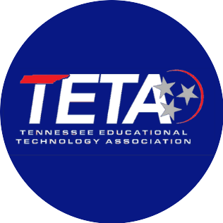 TETA is Tennessee's Educational Technology Organization for K-12 Tech professionals.  We are an Affiliate of ISTE.