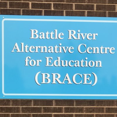 Battle River Alternative Centre for Education serves all of BRSD including high school courses, home education, and summer school.