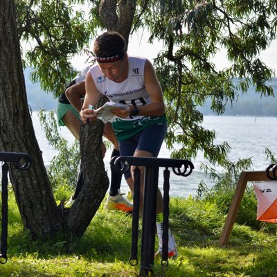 joshoshourihan's profile picture. Irish Orienteer | Runner | GIS Specialist | All-round map nerd |